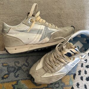 Golden Goose Marathon sneakers euro 38